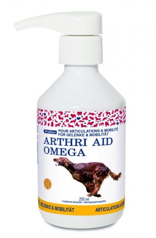 ArthriAid Omega